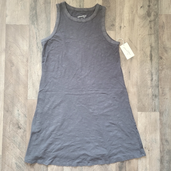 Universal Thread Dresses & Skirts - Universal Thread Gray Dress Medium